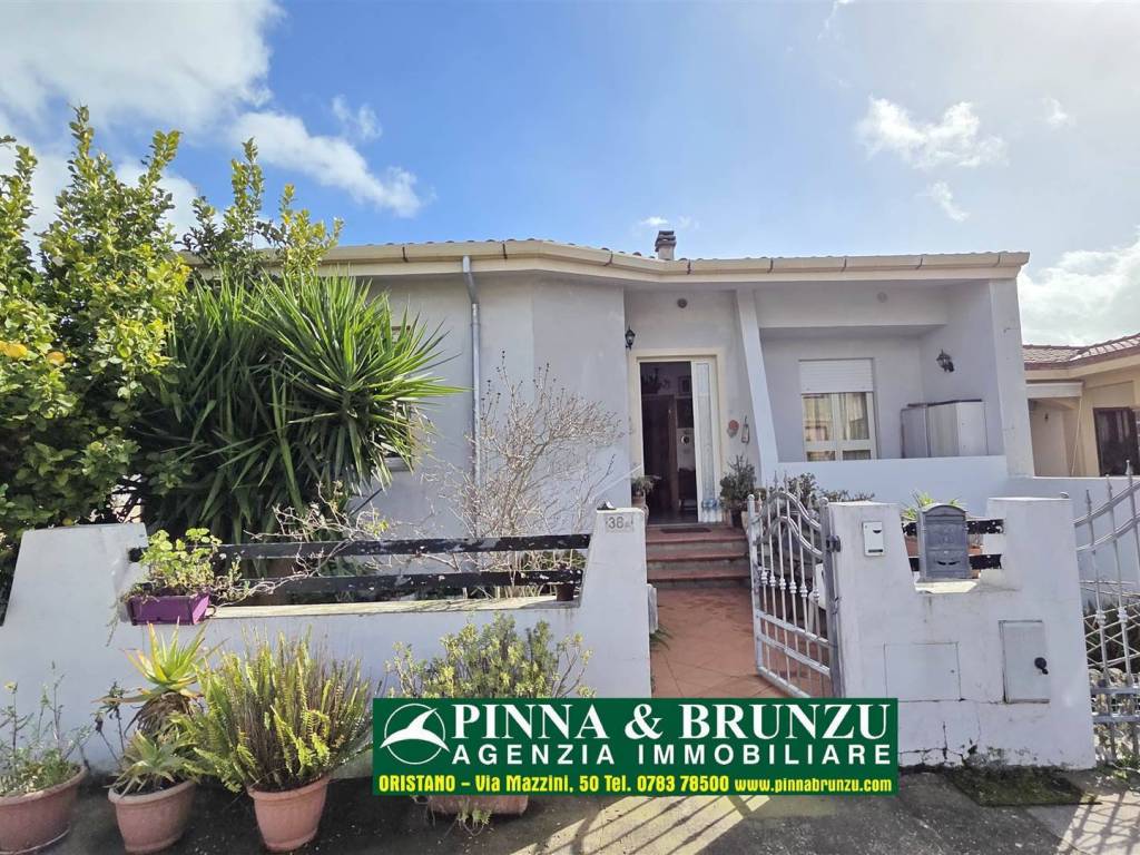 Villa a Ghilarza - Foto 2