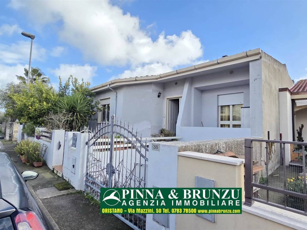 Villa a Ghilarza - Foto 3