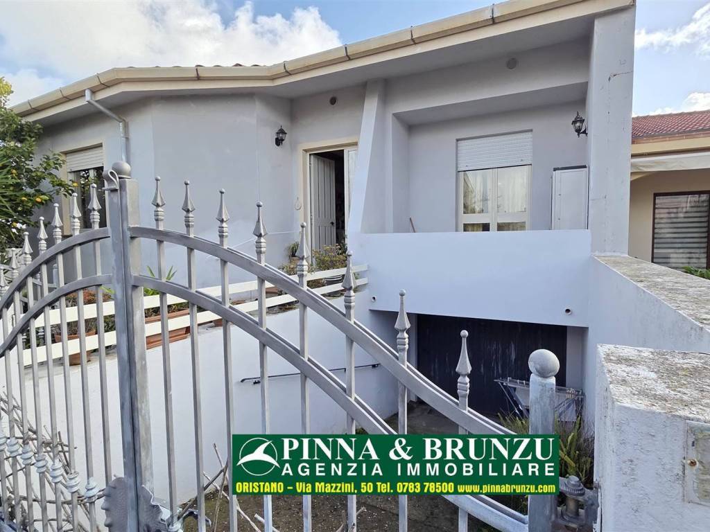 Villa a Ghilarza - Foto 4