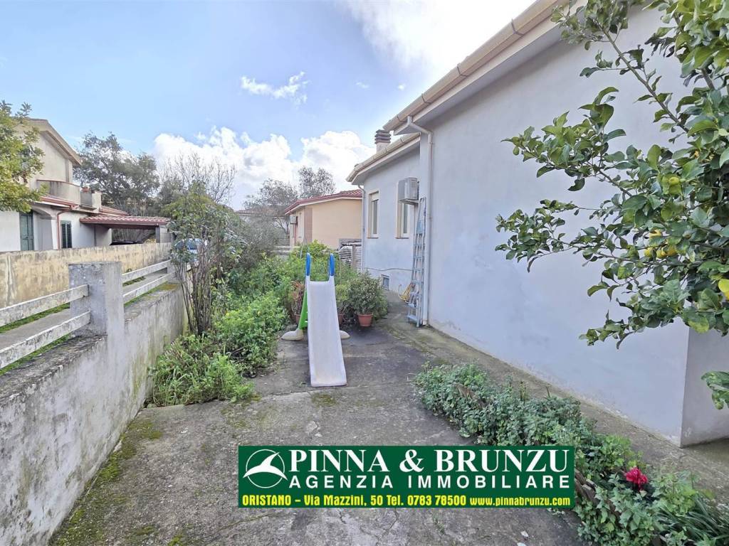 Villa a Ghilarza - Foto 5