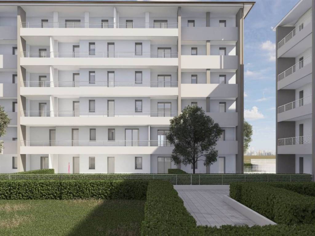 Appartamento a Piacenza in CORSO EUROPA - Foto 2
