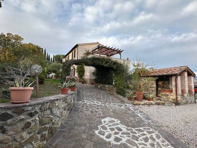 Appartamento a Massa marittima - Foto 2