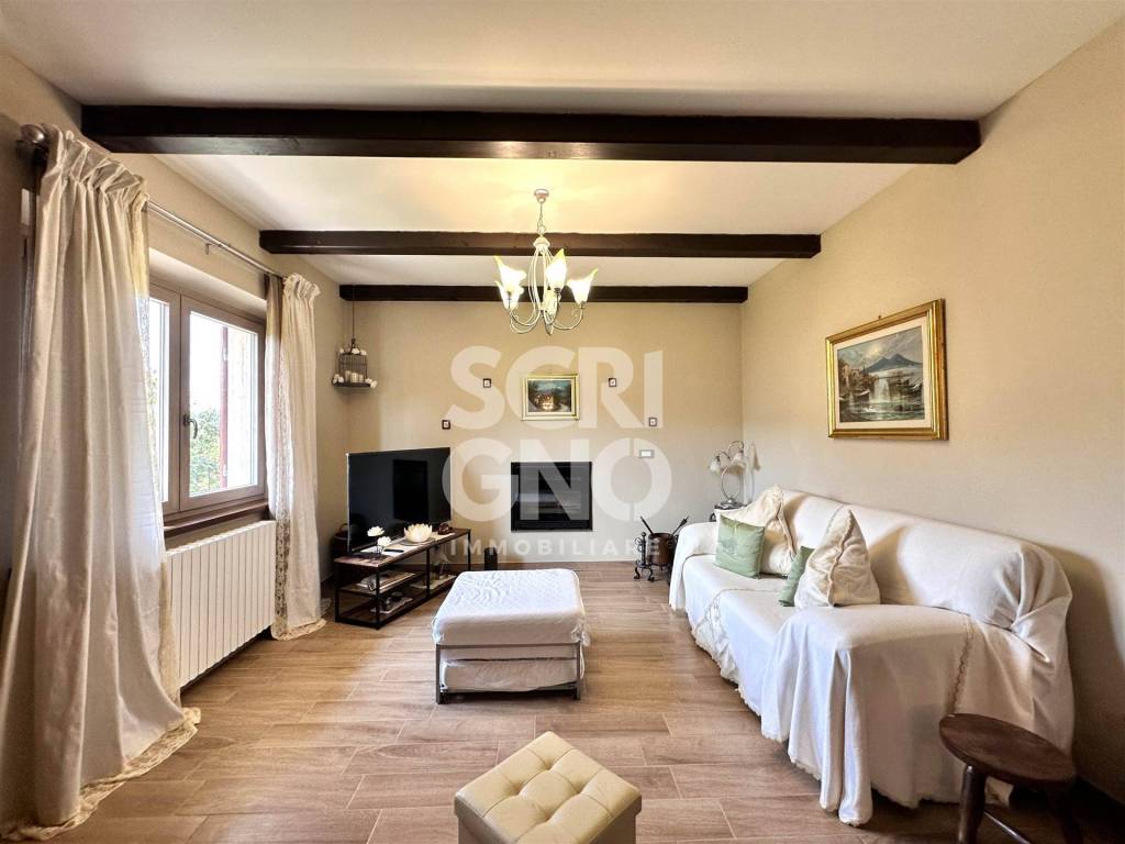 Villa a San marcello piteglio in Viale Panoramico - Foto 2