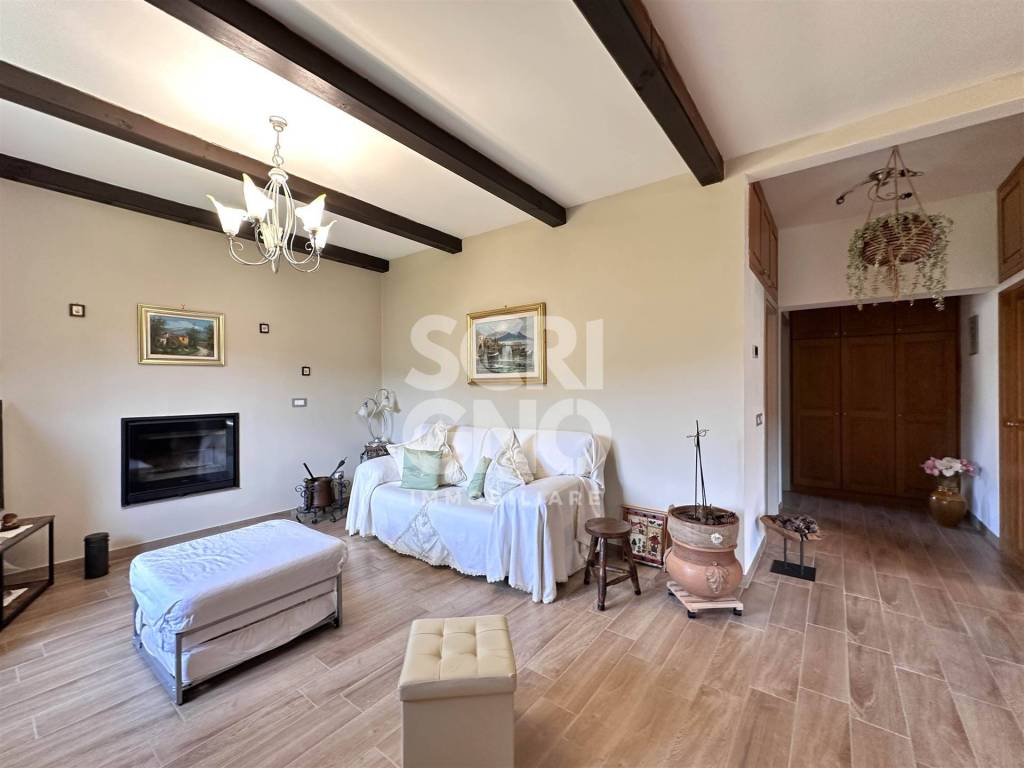 Villa a San marcello piteglio in Viale Panoramico - Foto 3