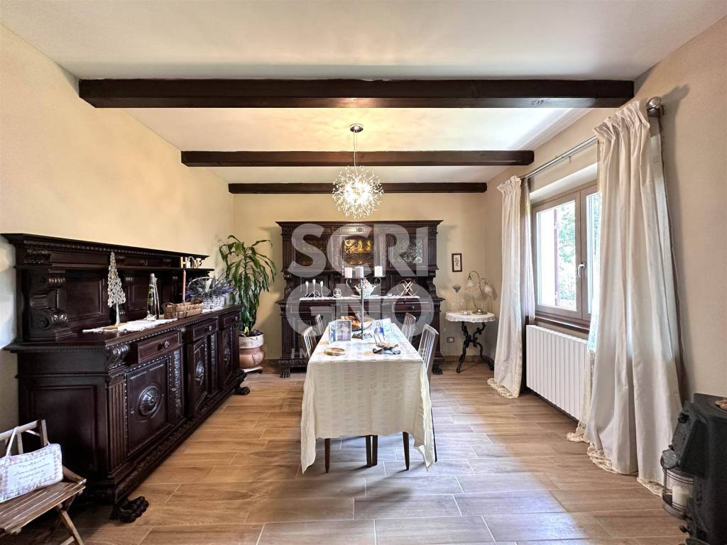 Villa a San marcello piteglio in Viale Panoramico - Foto 4