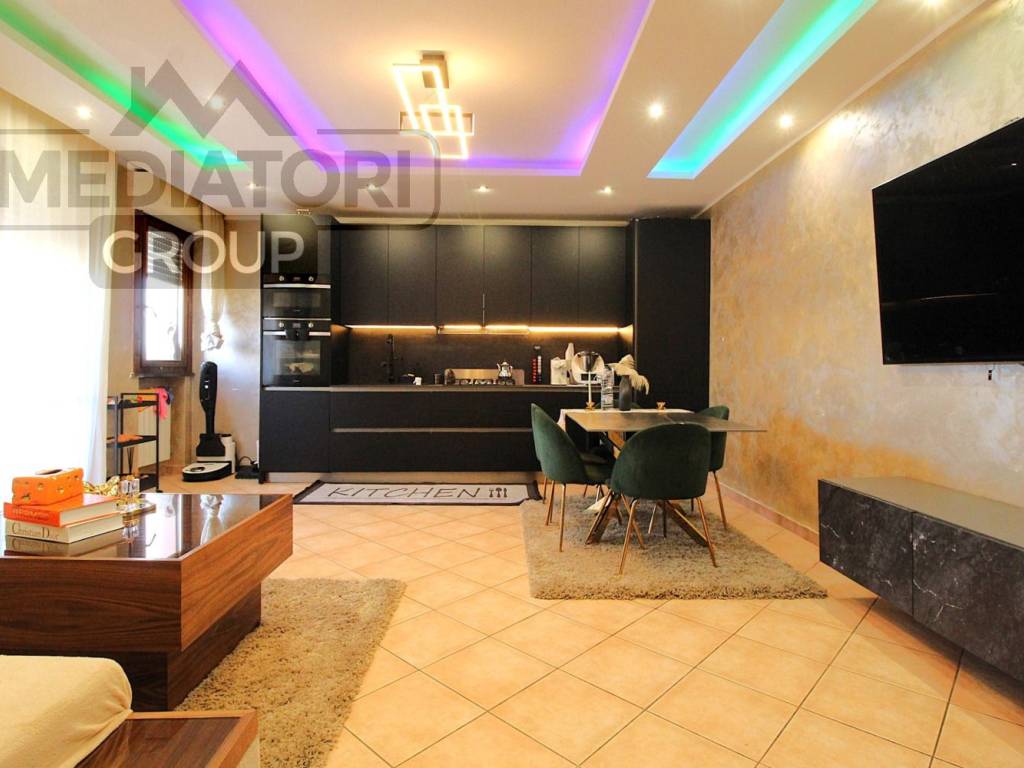 Appartamento a Altopascio in Via San Giuseppe - Foto 2