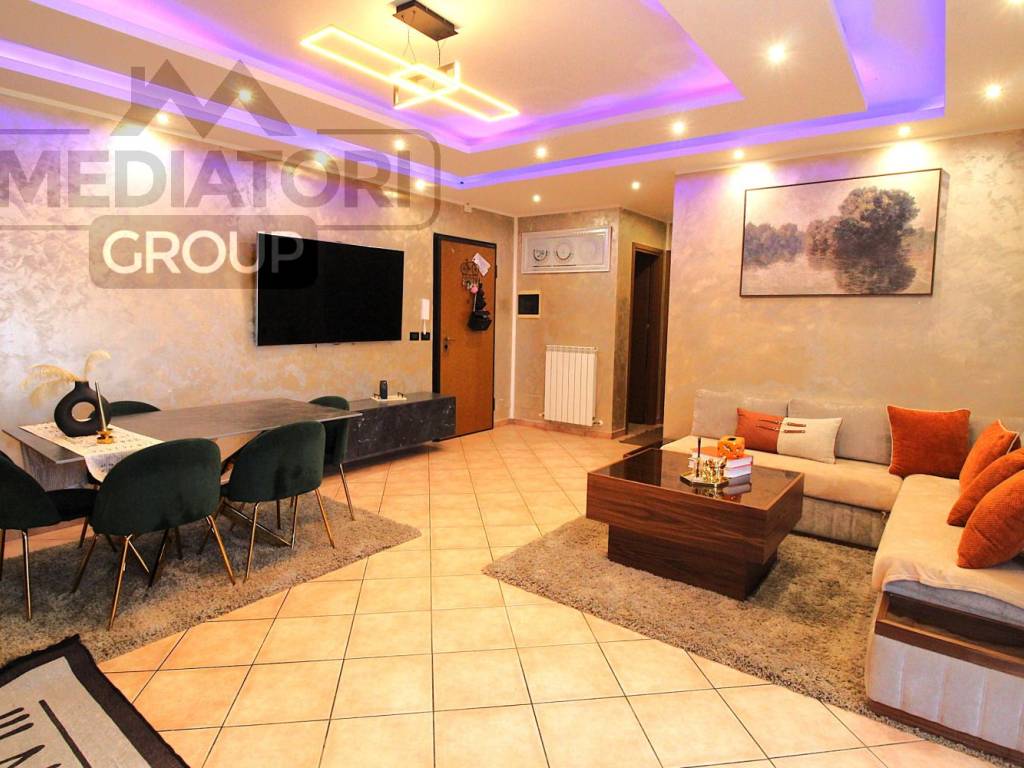 Appartamento a Altopascio in Via San Giuseppe - Foto 3