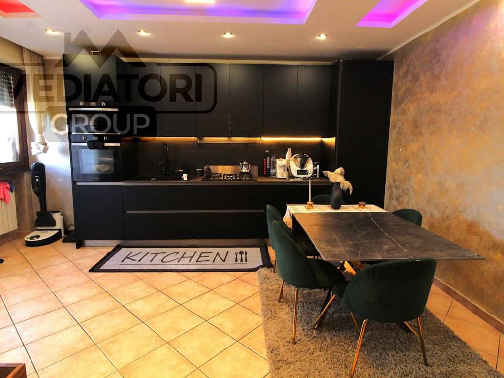 Appartamento a Altopascio in Via San Giuseppe - Foto 5