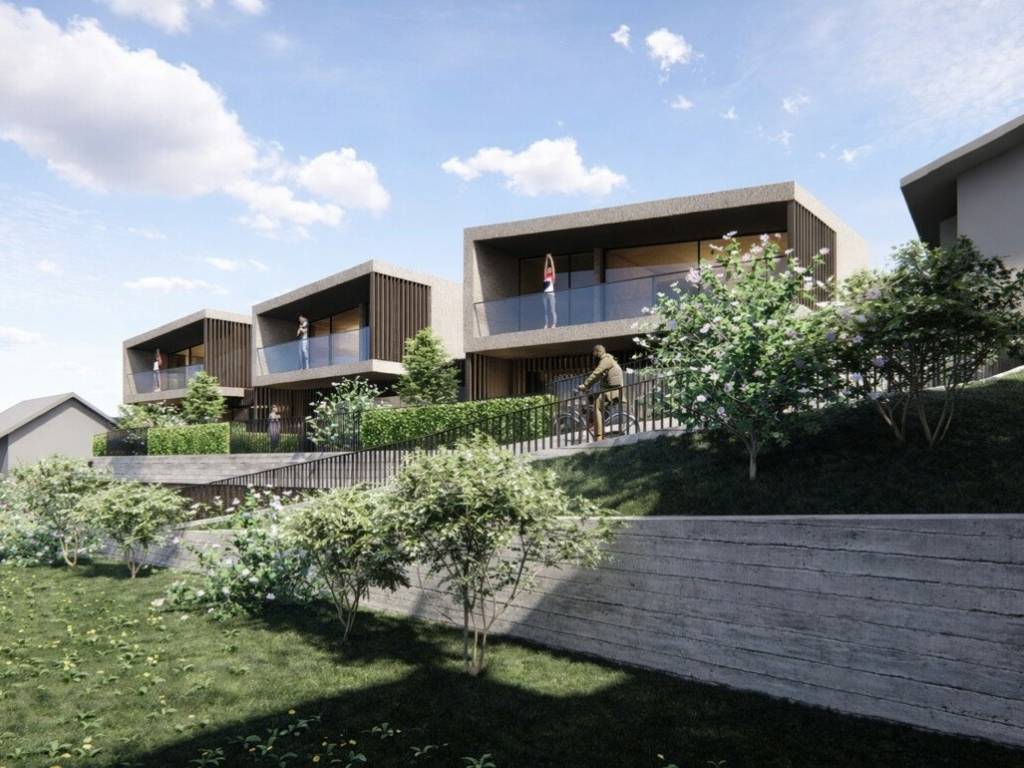 Casa indipendente a Nova levante in Vicolo Ciscolo - Foto 2