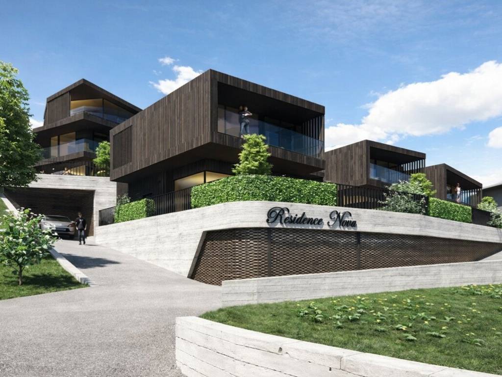 Casa indipendente a Nova levante in Vicolo Ciscolo - Foto 3