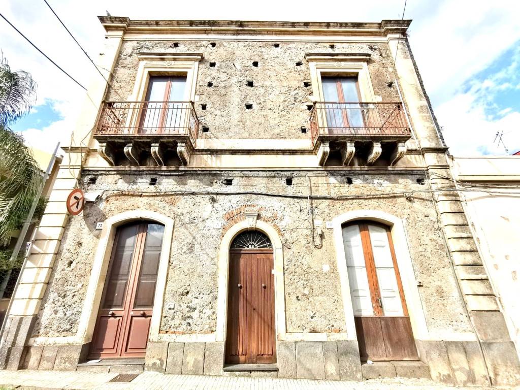 Casa indipendente a Riposto in Via Etna - Foto 3
