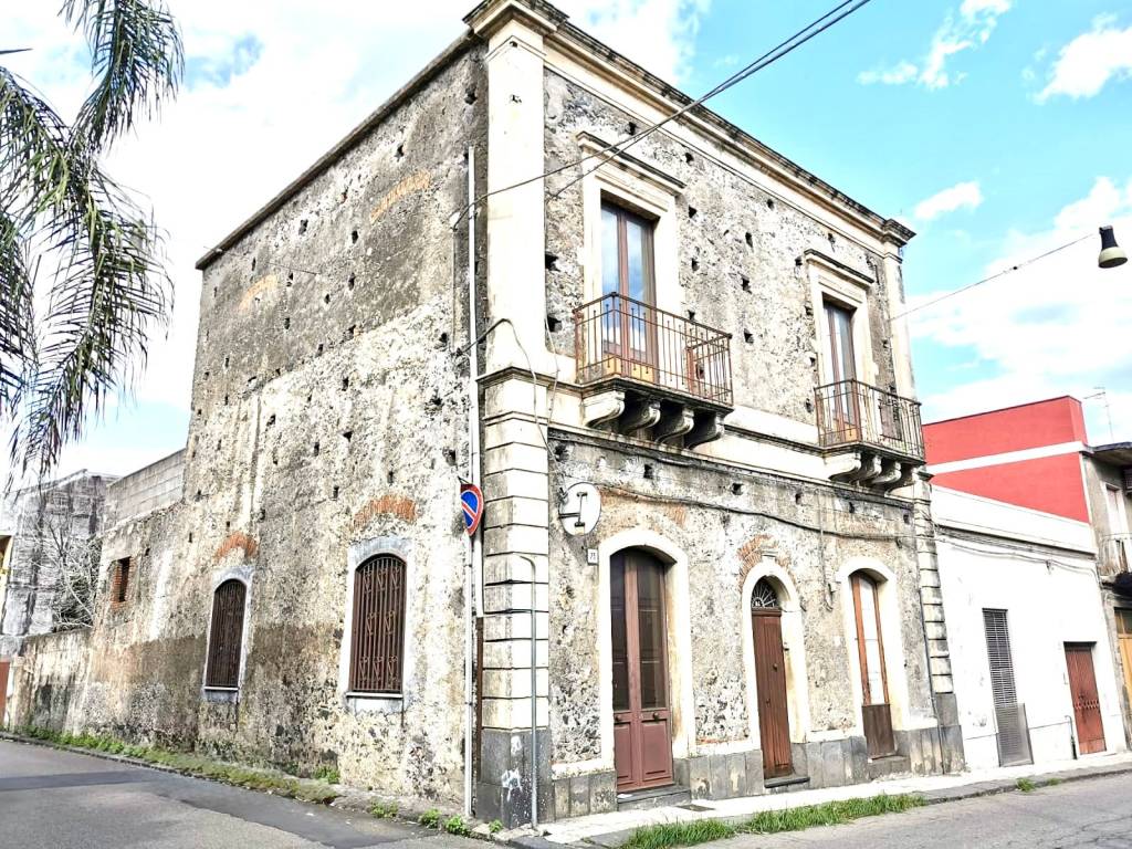 Casa indipendente a Riposto in Via Etna - Foto 4