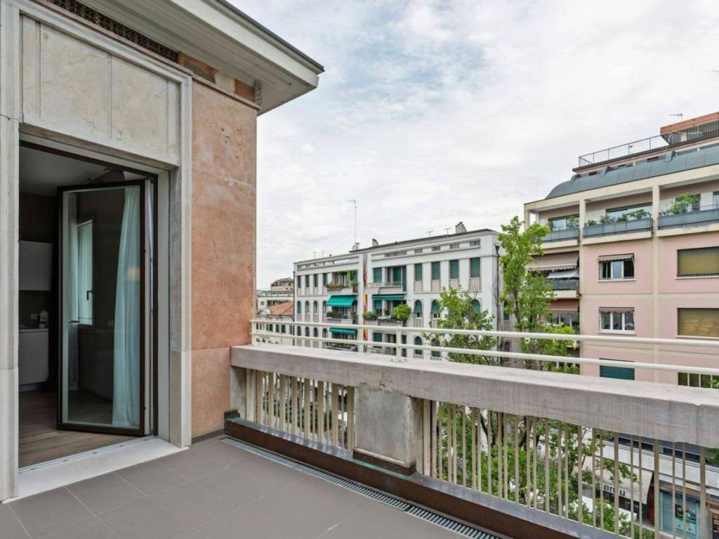 Appartamento a Treviso in Viale Cadorna - Foto 5