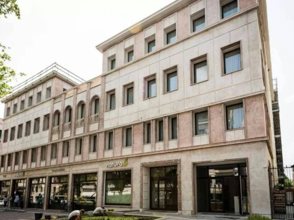 Appartamento a Treviso in Viale Cadorna - Foto 3