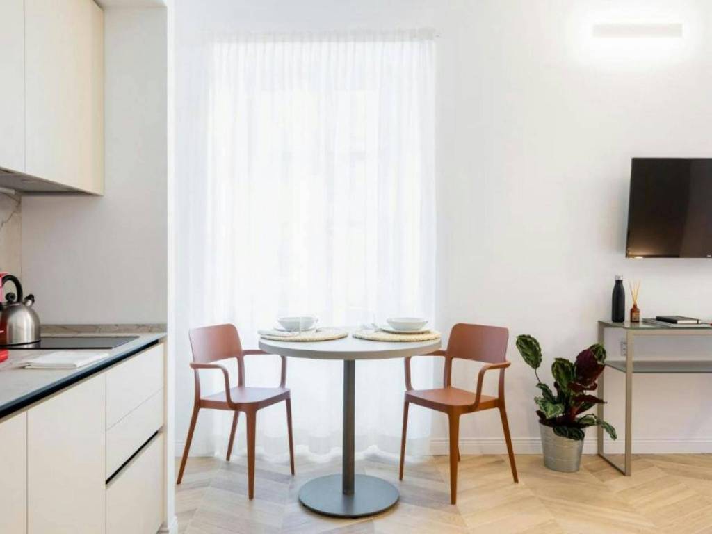 Appartamento a Trieste in Via Mazzini - Foto 2