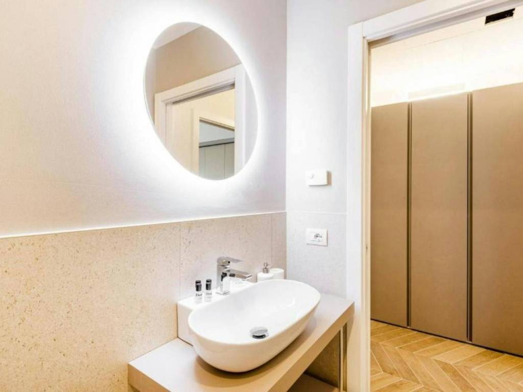 Appartamento a Trieste in Via Mazzini - Foto 4