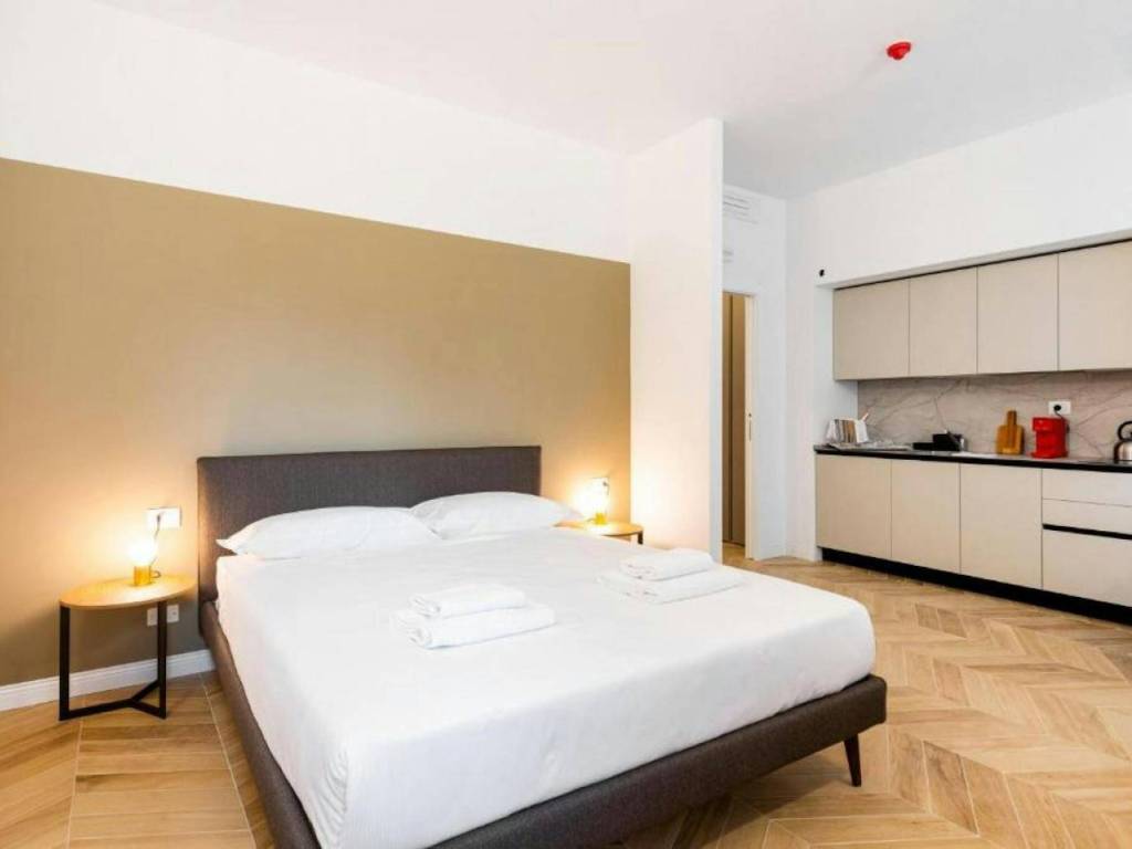 Appartamento a Trieste in Via Mazzini - Foto 5