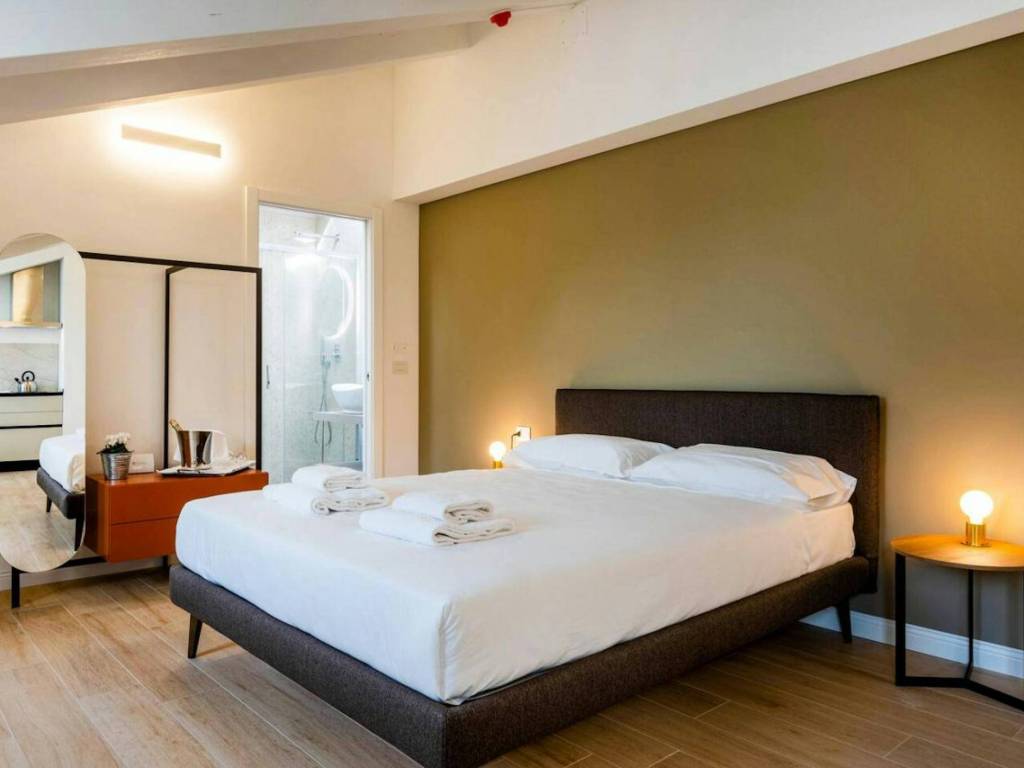 Appartamento a Trieste in Via Mazzini - Foto 2