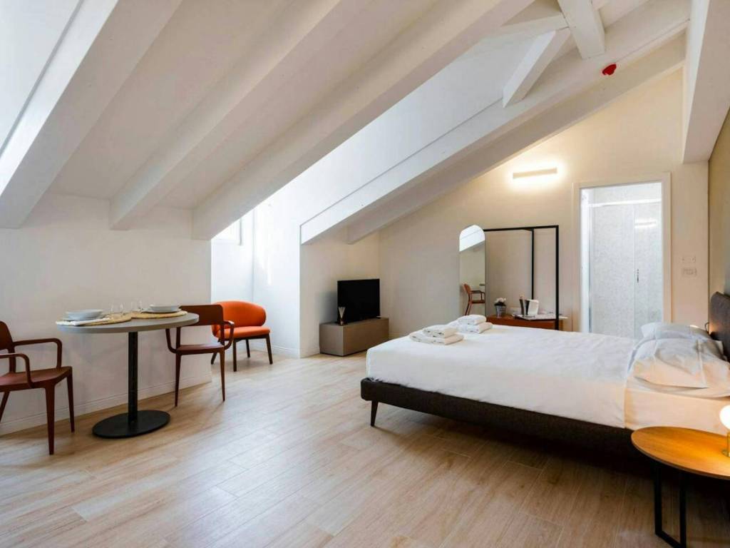 Appartamento a Trieste in Via Mazzini - Foto 3