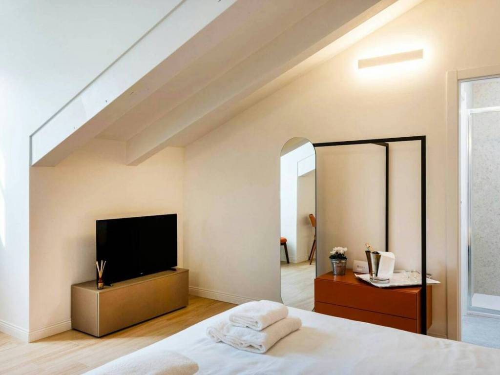 Appartamento a Trieste in Via Mazzini - Foto 4