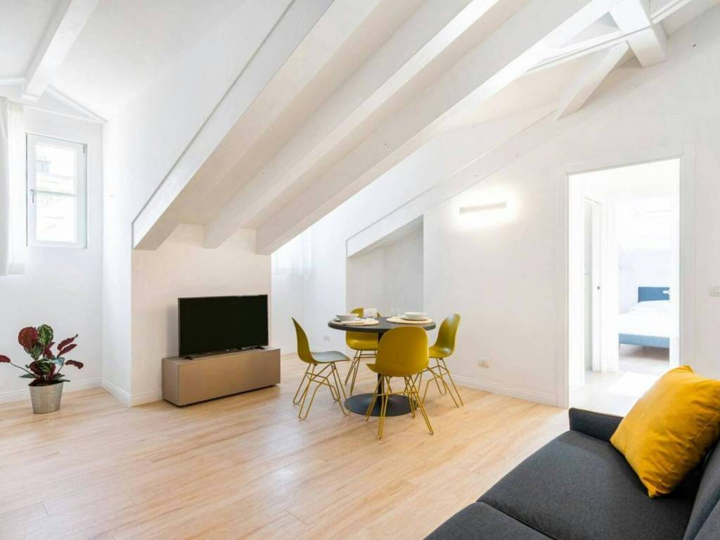 Appartamento a Trieste in Via Mazzini - Foto 4