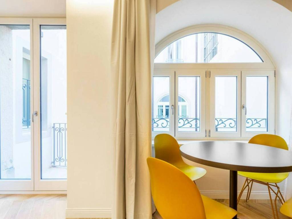 Appartamento a Trieste in Via Mazzini - Foto 2