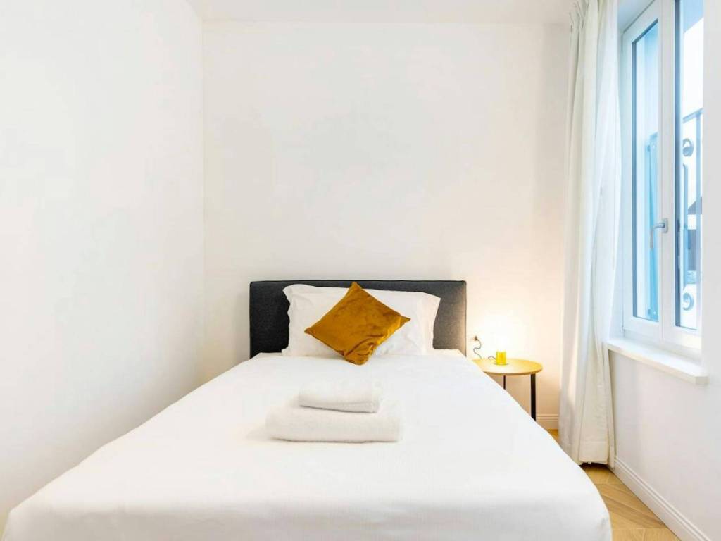 Appartamento a Trieste in Via Mazzini - Foto 3