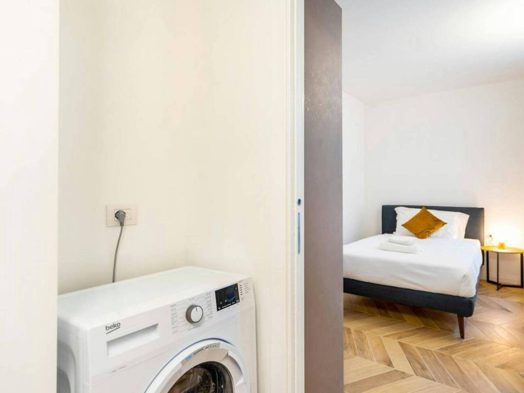 Appartamento a Trieste in Via Mazzini - Foto 4