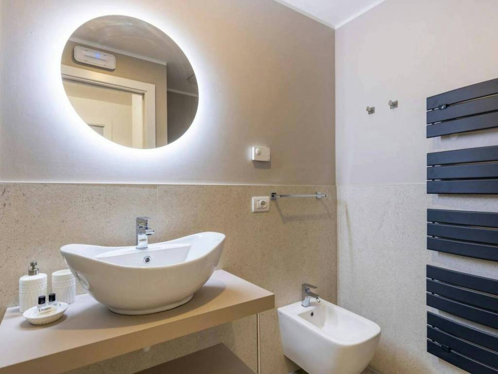 Appartamento a Trieste in Via Mazzini - Foto 5