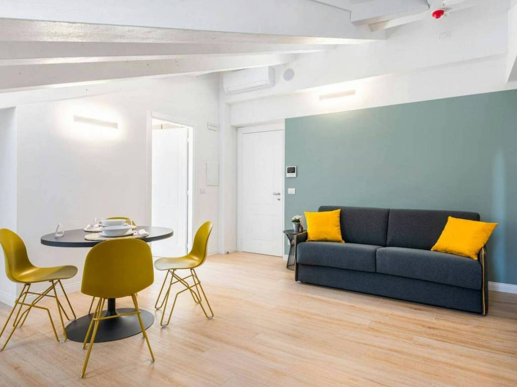 Appartamento a Trieste in Via Mazzini - Foto 2