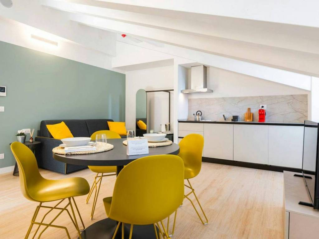 Appartamento a Trieste in Via Mazzini - Foto 4