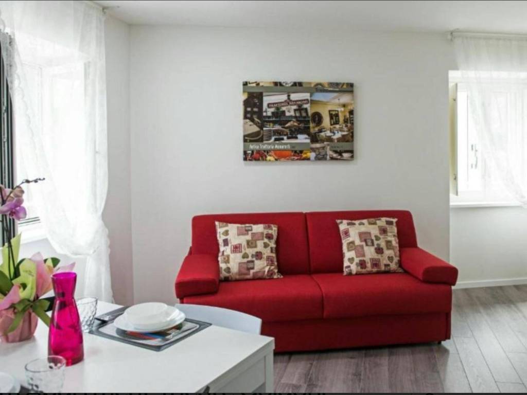 Appartamento a Trieste in Piazza Carlo Goldoni - Foto 2