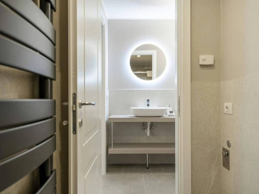 Appartamento a Trieste in Via Mazzini - Foto 5