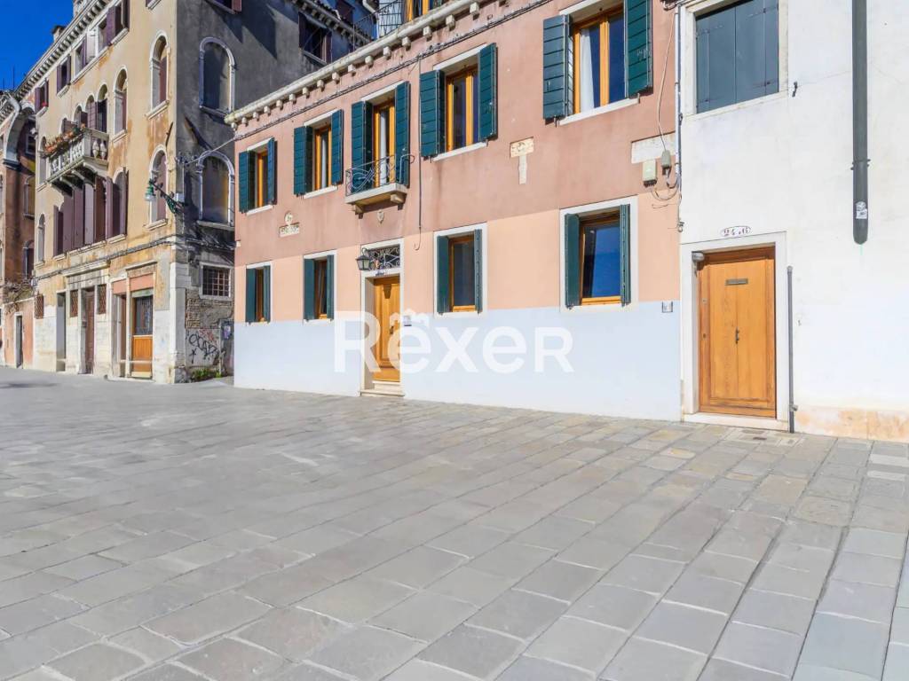 Casa indipendente a Venezia in Sestiere Dorsoduro, 2435 - Foto 5