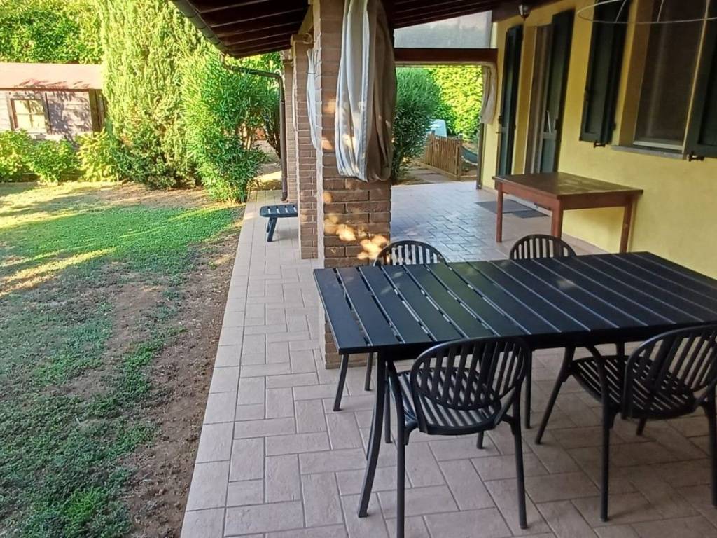 Villa a Rivergaro - Foto 4