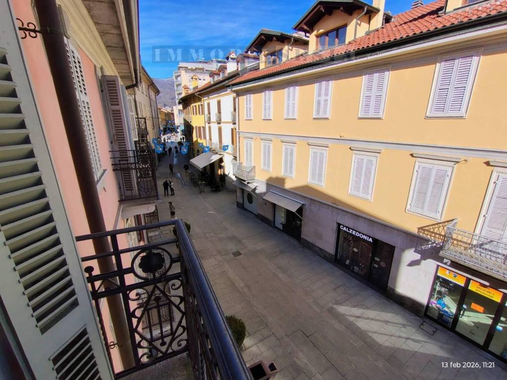 Appartamento a Borgosesia in della gronda, 1 - Foto 2