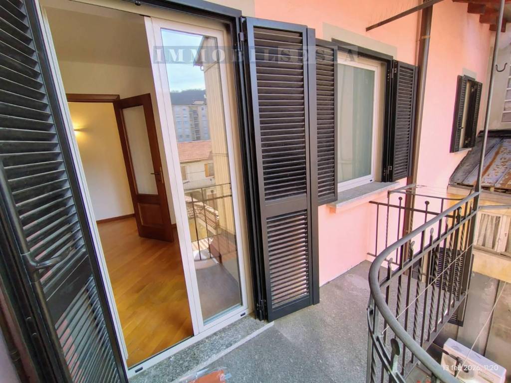 Appartamento a Borgosesia in della gronda, 1 - Foto 3