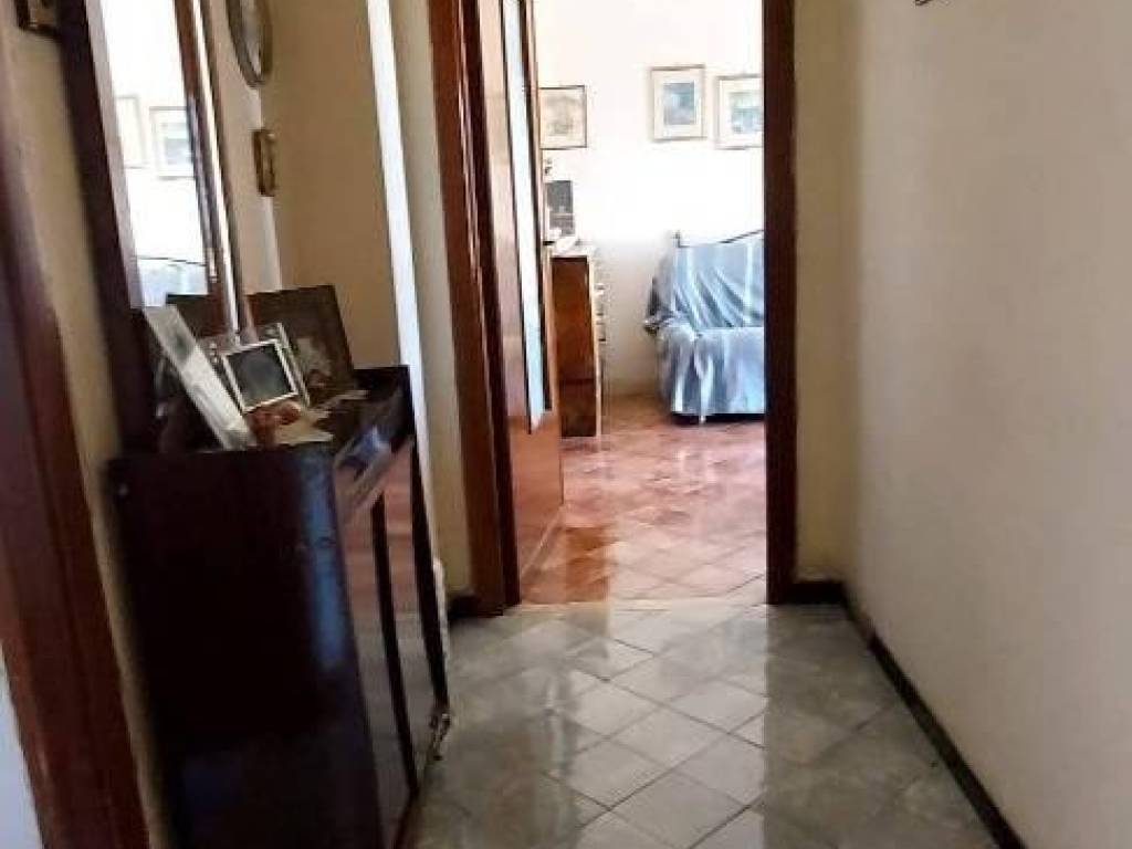 Appartamento a Torre annunziata in vittorio emanuele III - Foto 2