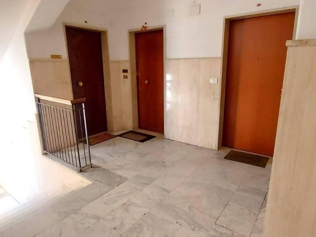 Appartamento a Torre annunziata in vittorio emanuele III - Foto 3