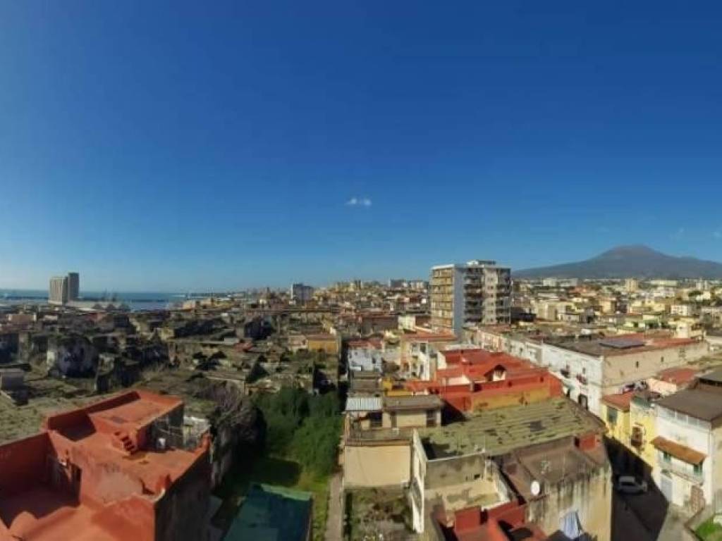 Appartamento a Torre annunziata in vittorio emanuele III - Foto 4