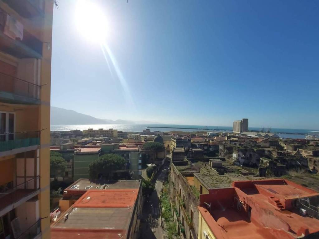 Appartamento a Torre annunziata in vittorio emanuele III - Foto 5