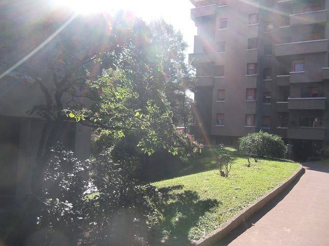 Appartamento a Garbagnate milanese in Via Roma, 79 - Foto 2