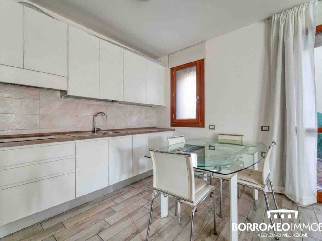 Appartamento a Segrate in Via Novegro, 31 - Foto 4