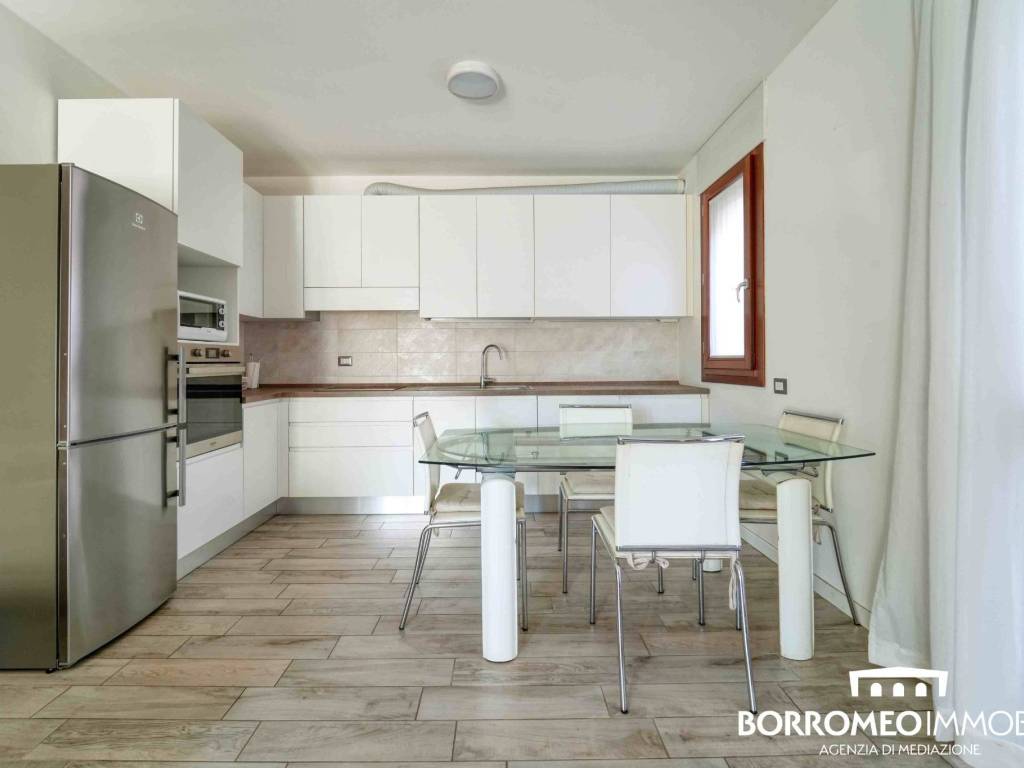 Appartamento a Segrate in Via Novegro, 31 - Foto 5