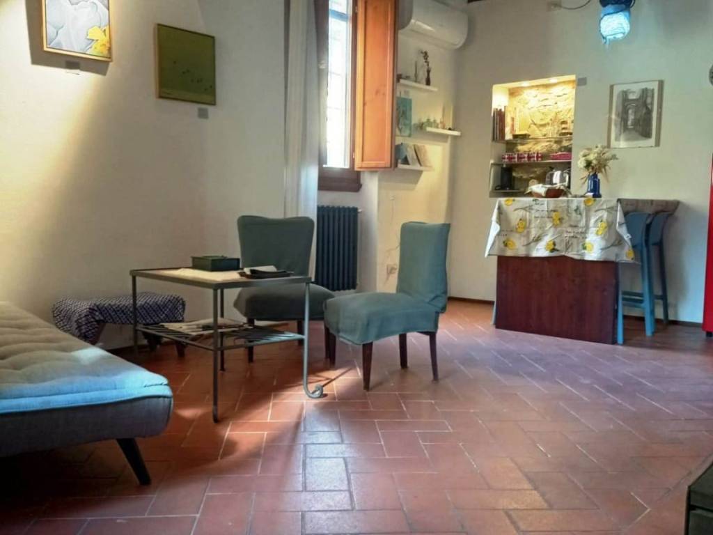 Casa indipendente a Firenze in Via delle Carra - Foto 2