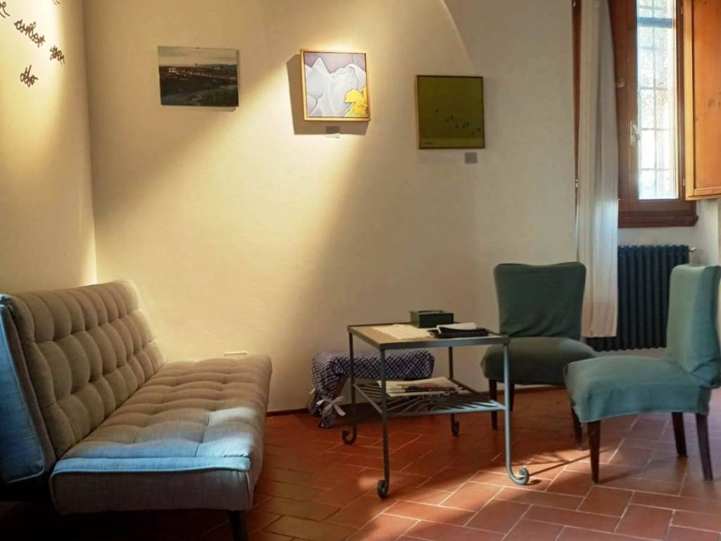 Casa indipendente a Firenze in Via delle Carra - Foto 3