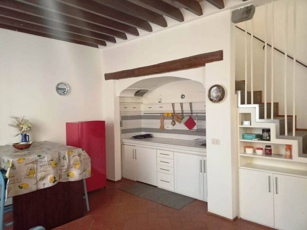 Casa indipendente a Firenze in Via delle Carra - Foto 4