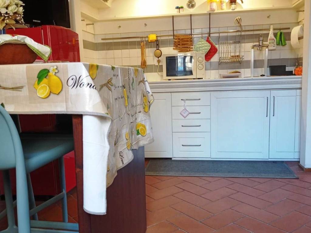 Casa indipendente a Firenze in Via delle Carra - Foto 5