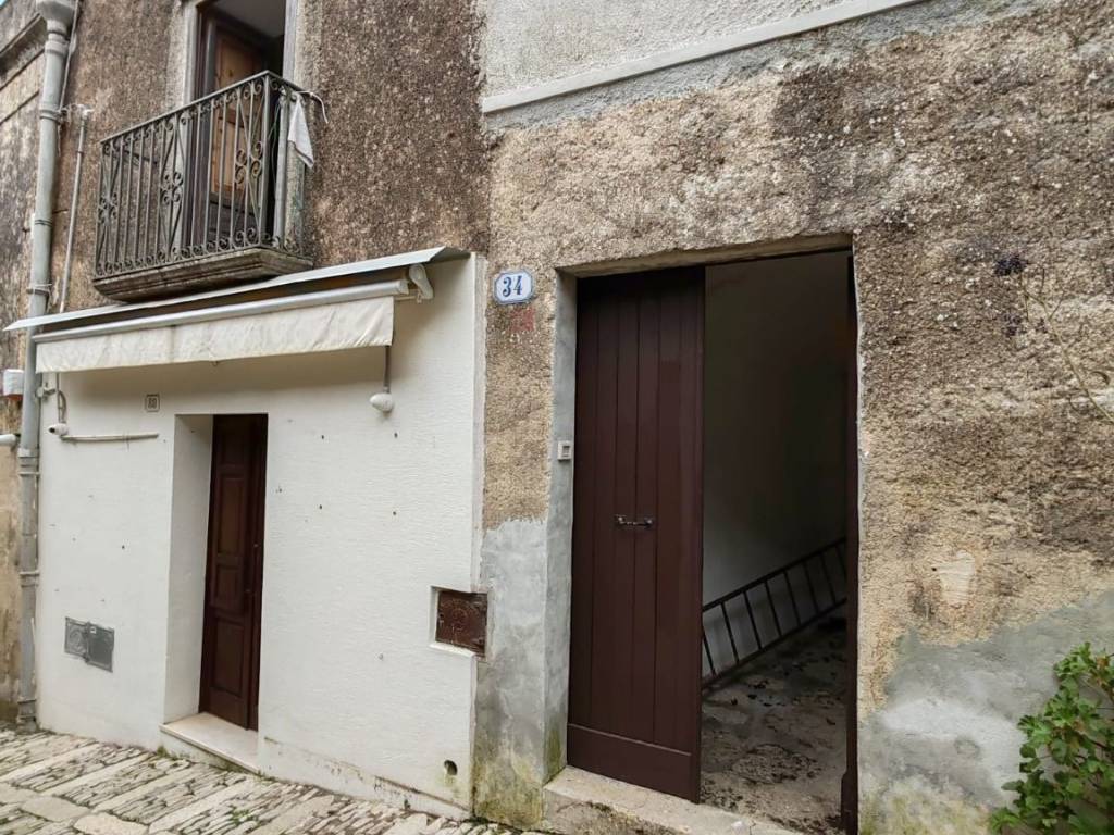 Appartamento a Erice in Via Vittorio Emanuele, 34 - Foto 2