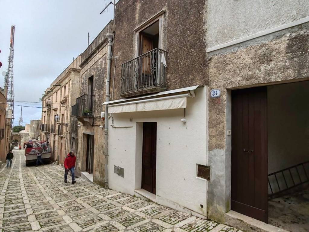 Appartamento a Erice in Via Vittorio Emanuele, 34 - Foto 3